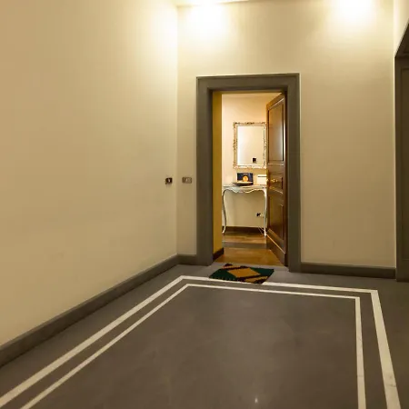 Mamo Florence - Indipendenza Apartment Buitenkant foto