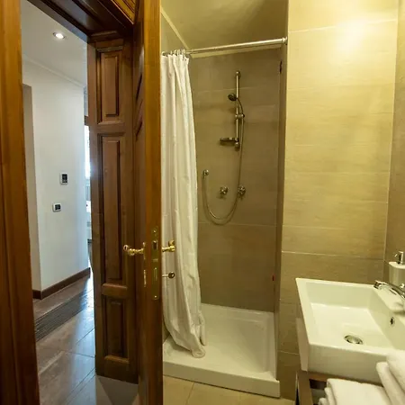 Mamo Florence - Indipendenza Apartment Buitenkant foto