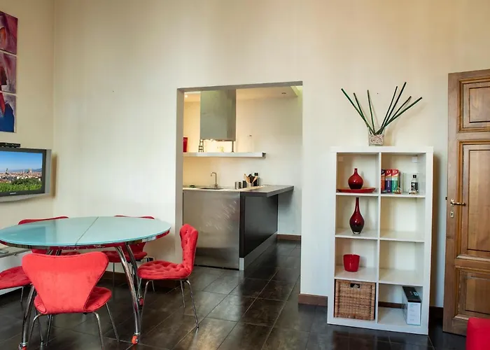 Mamo Florence - Indipendenza Apartment