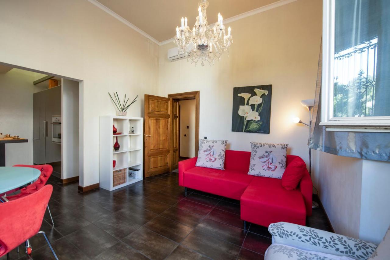 Appartement Mamo - Indipendenza Florence
