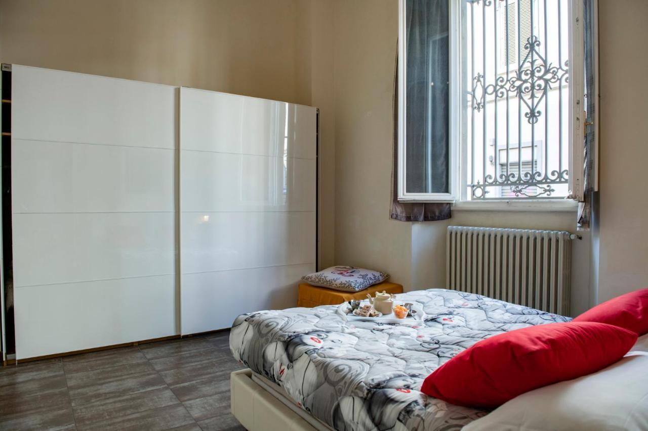 Mamo - Indipendenza Appartement Florence