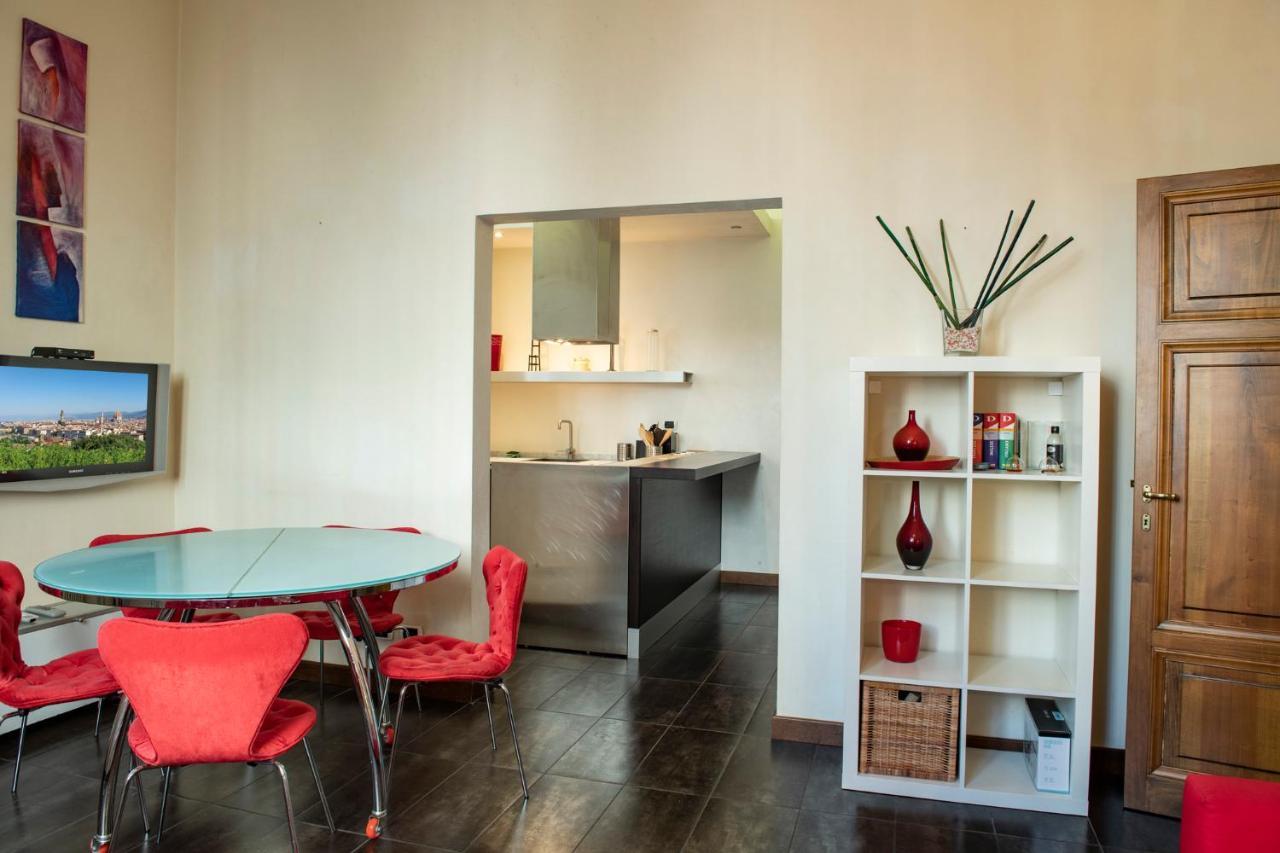 Apartment Mamo - Indipendenza Florence