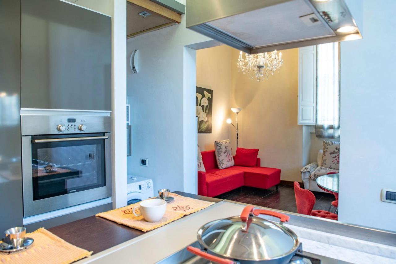 Mamo - Indipendenza Apartment Florence